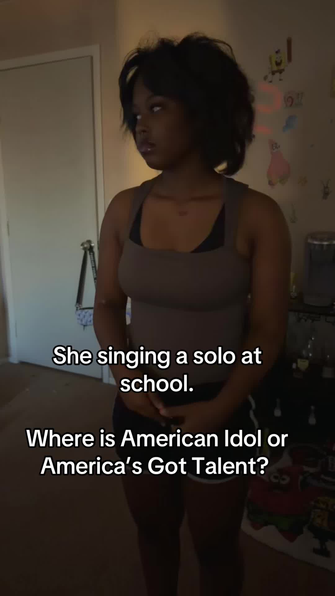 @Dani ❌