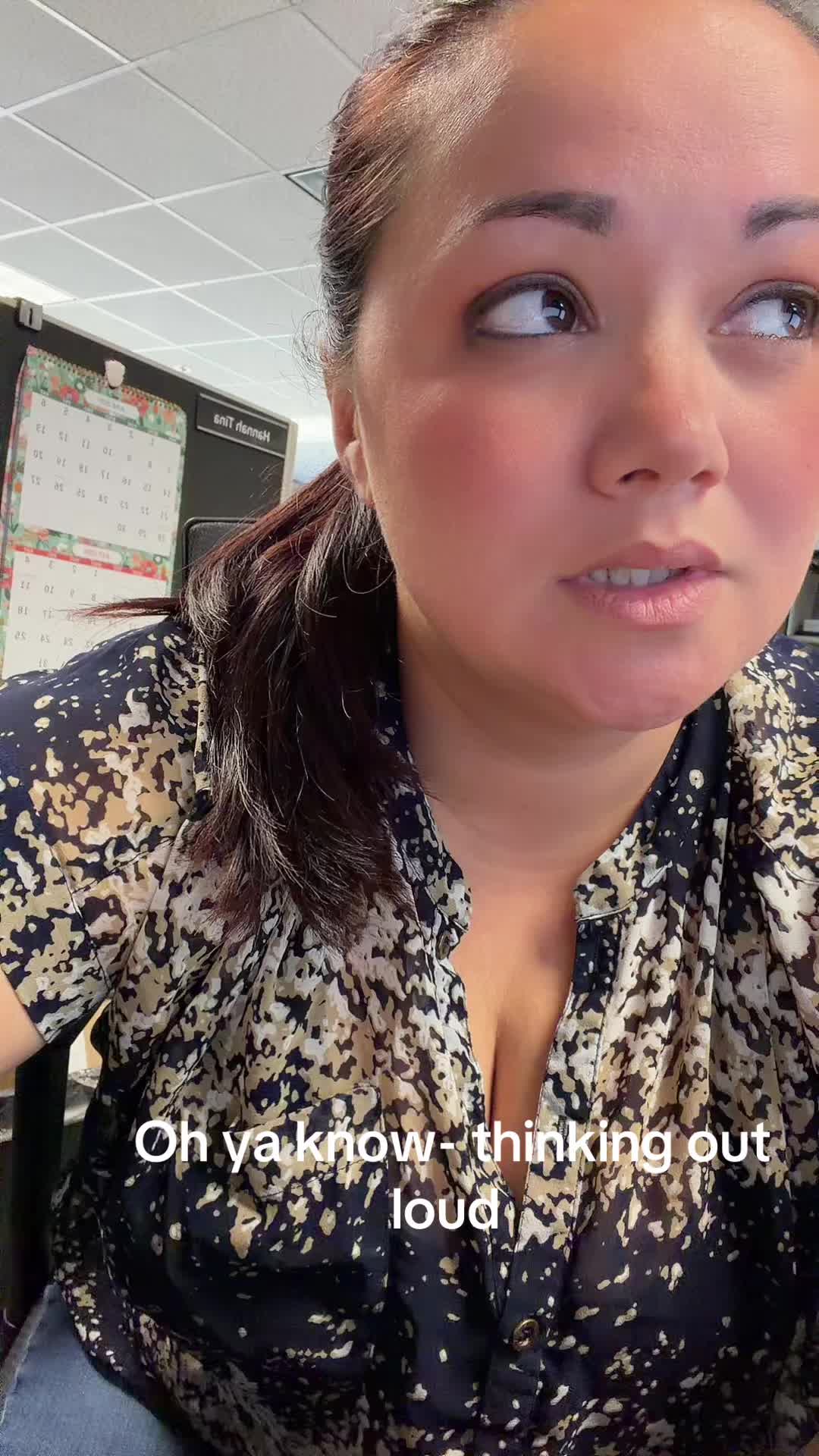 @Hannah
