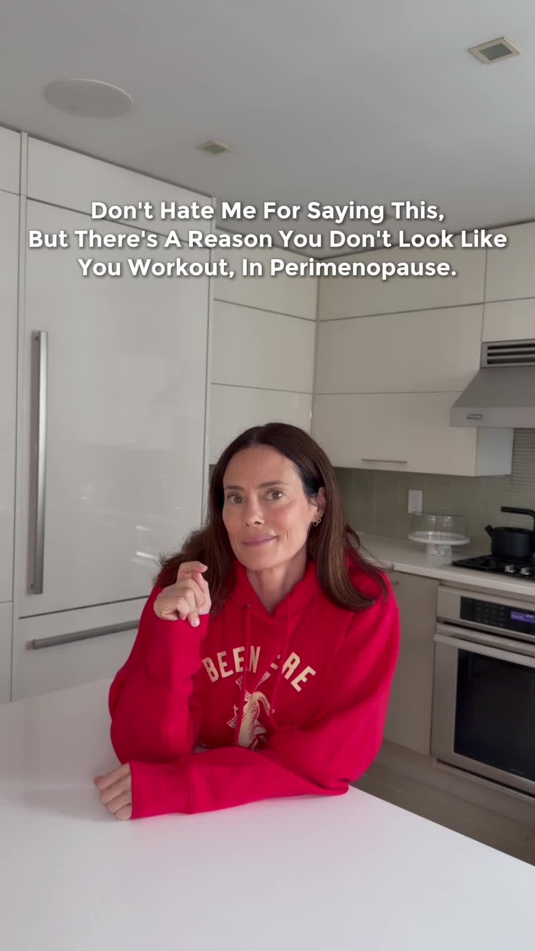 @Keri Glassman