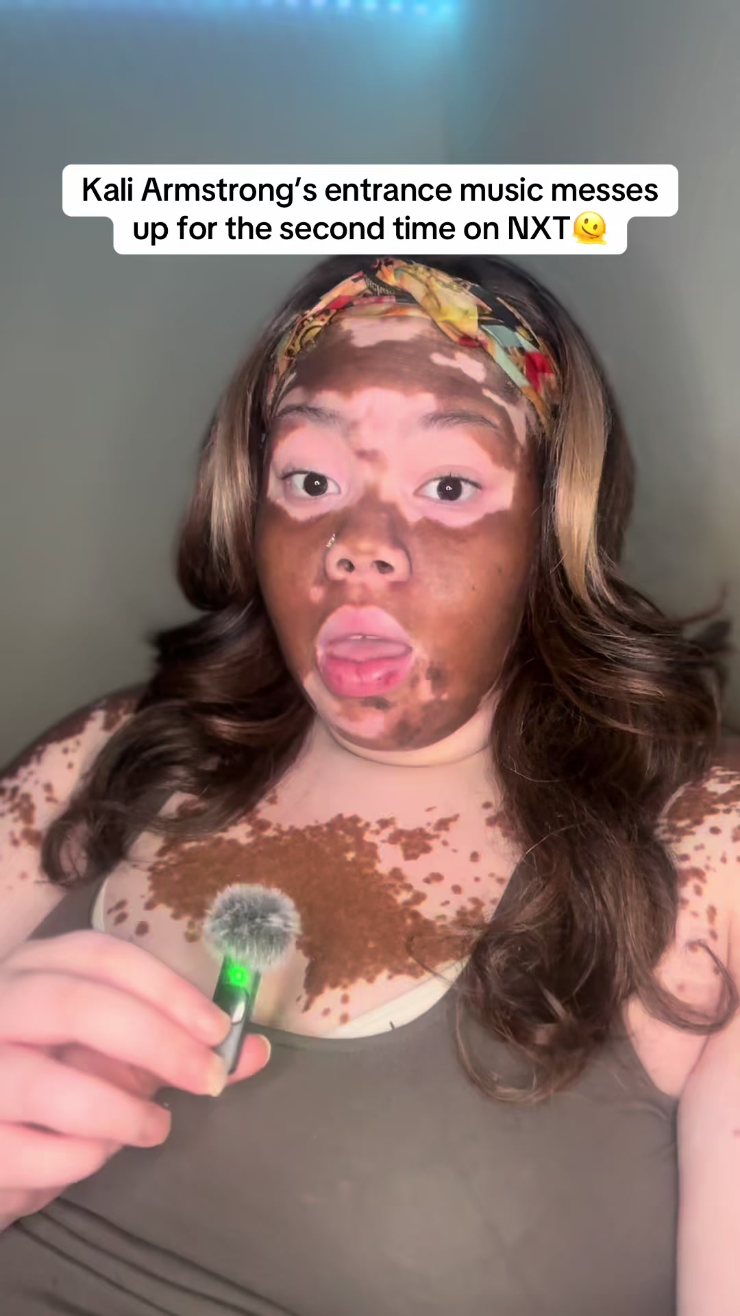 @Queenmonterria♏️🤪✨