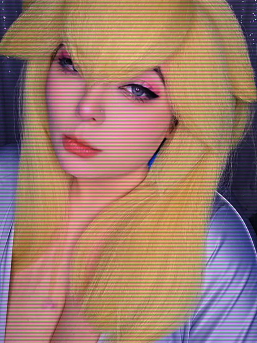@AJ Bug Cosplay