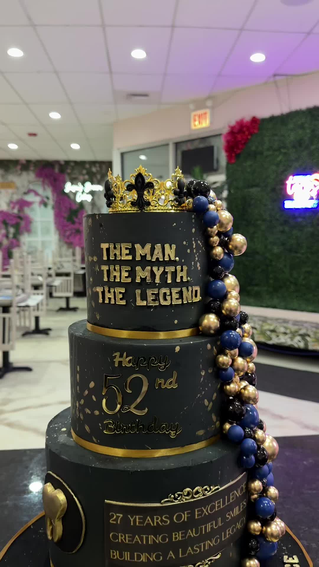@Susu’s Dream Cakes | Sazones