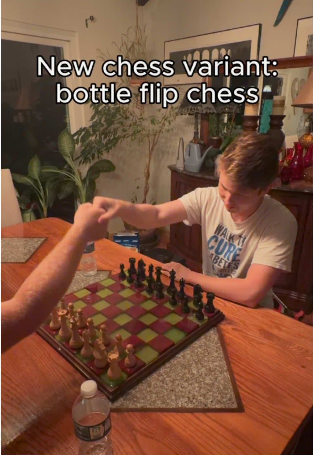 @Spoodery Chess