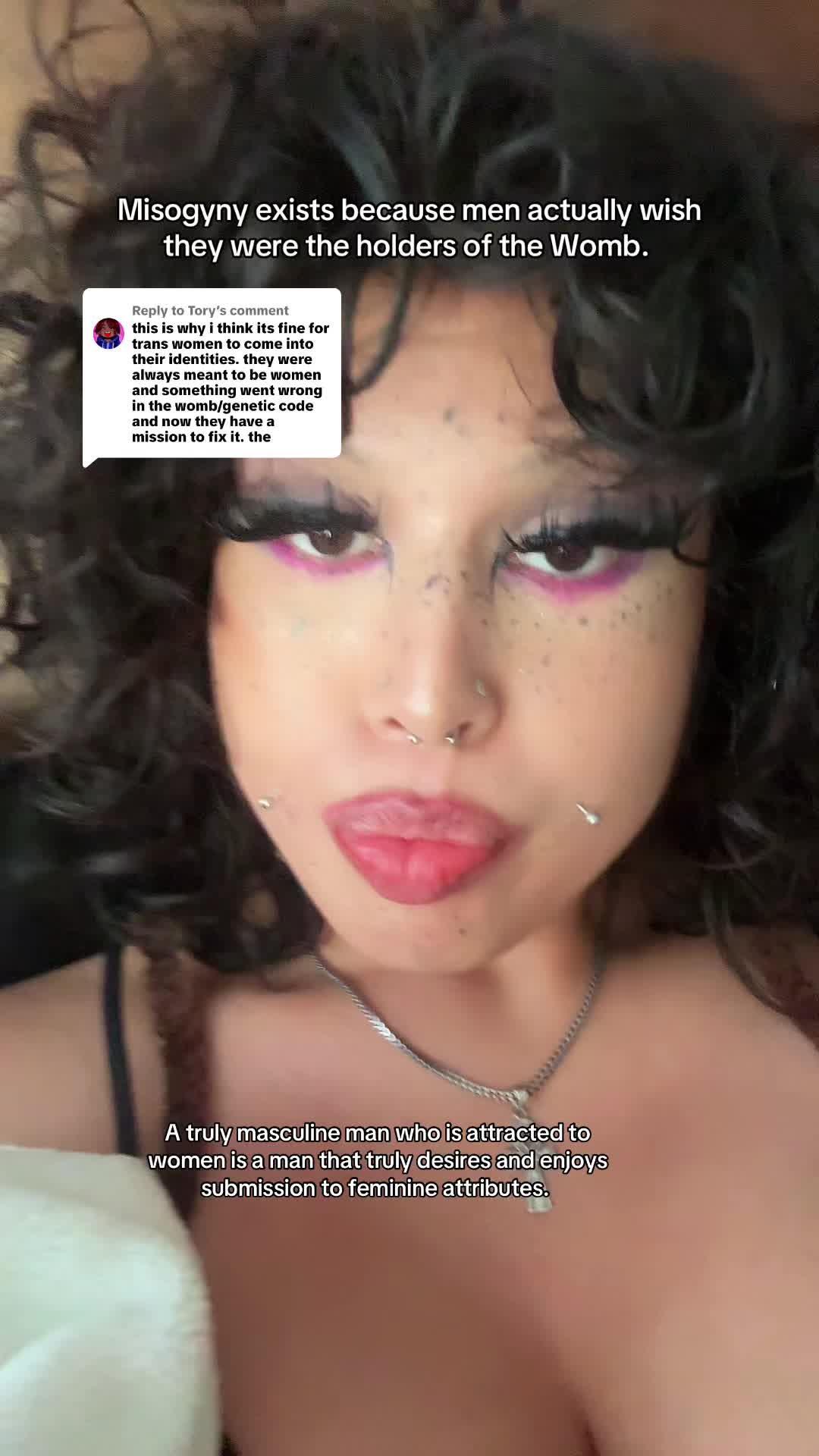 @️