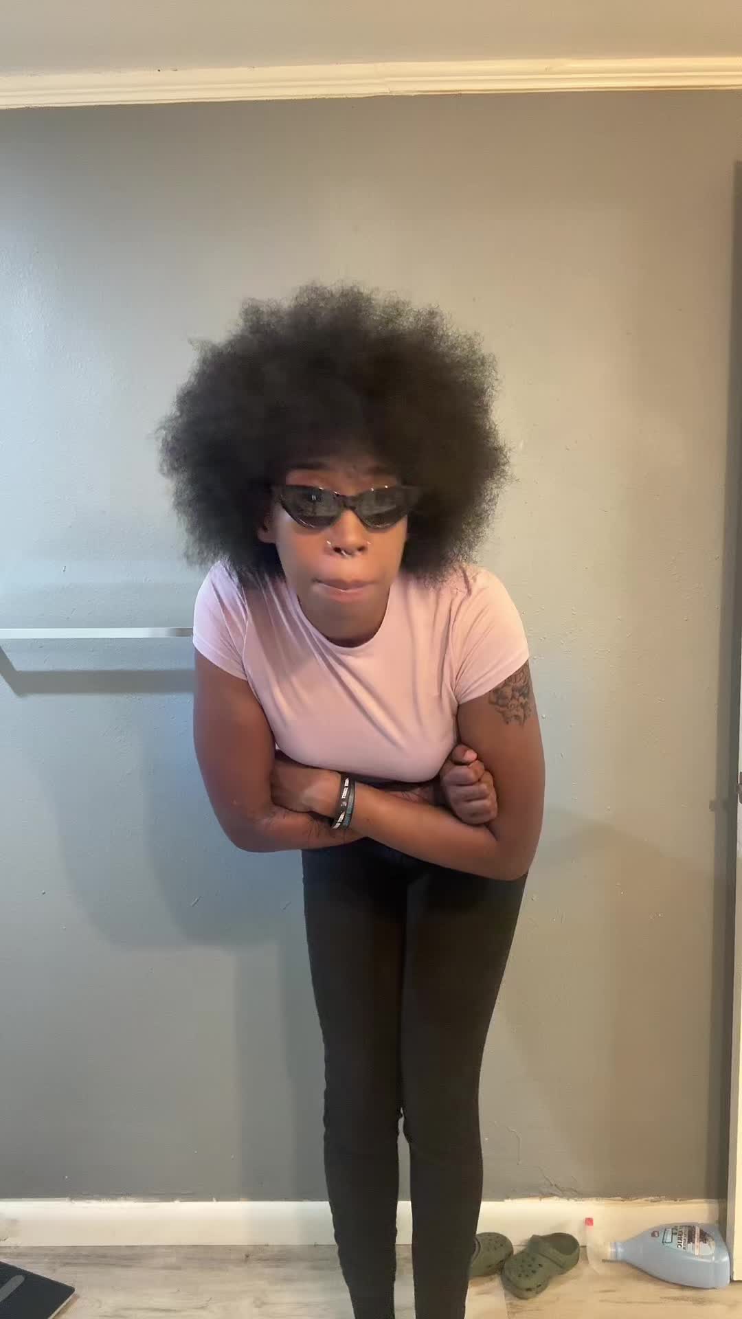 @Bulma's Fro