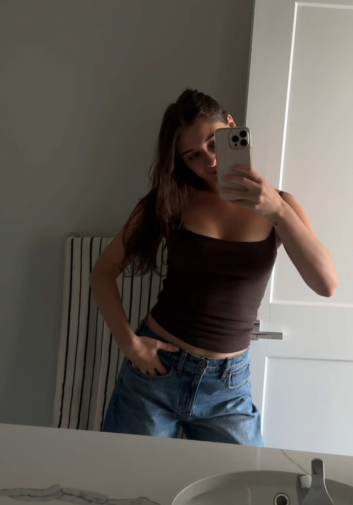 @chloe madison