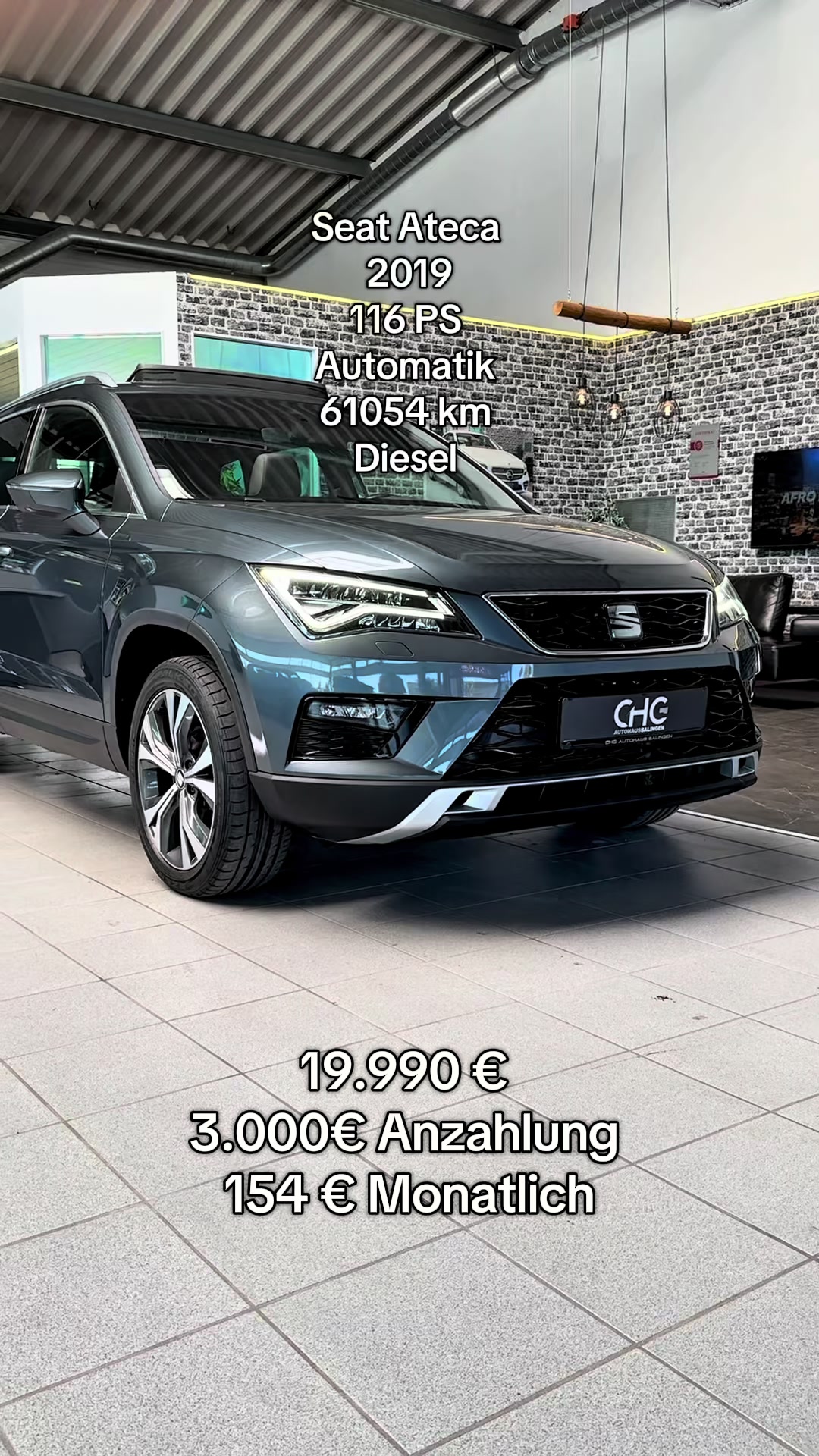 @CHG Autohaus Balingen GmbH
