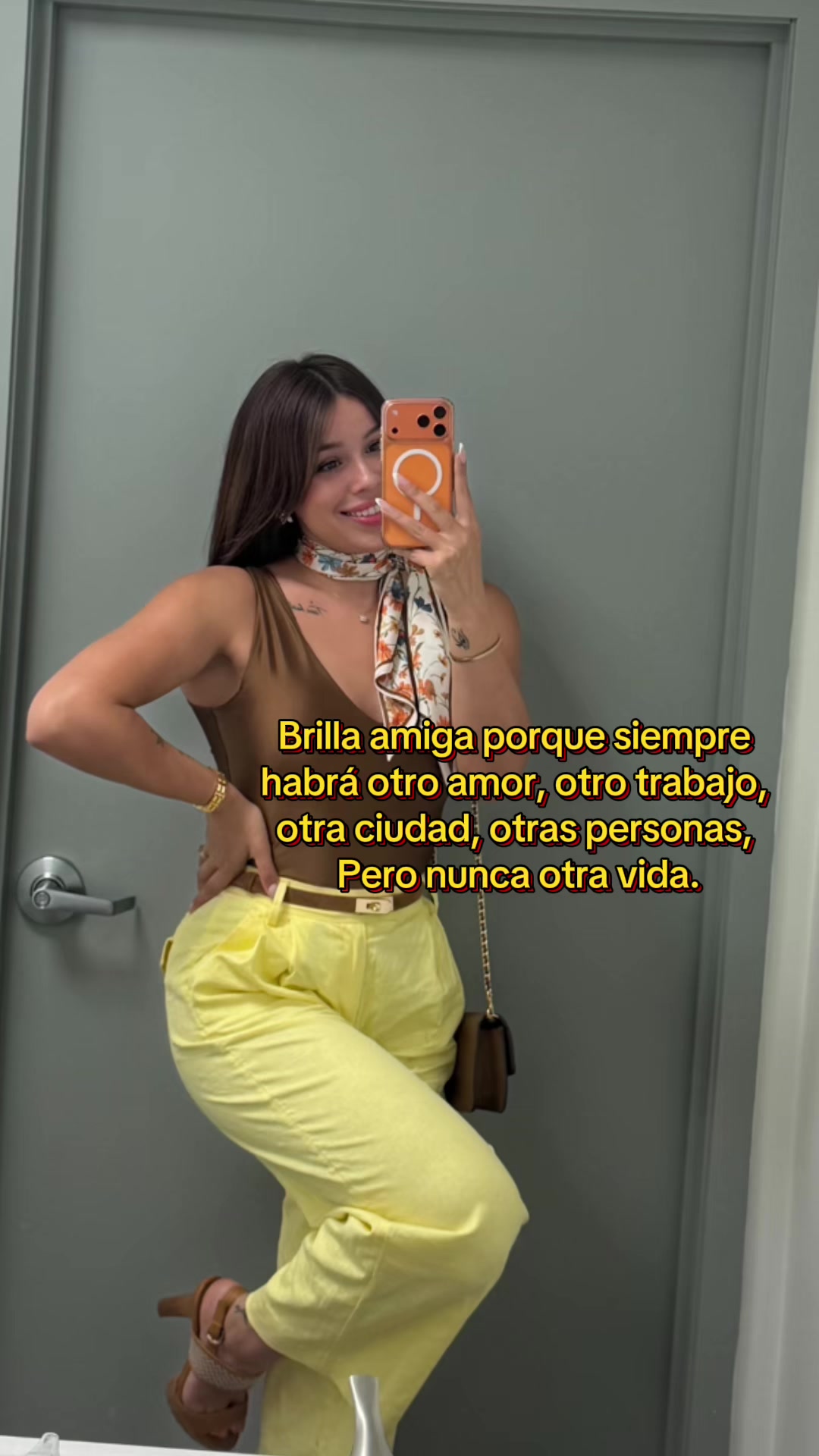 @Aly Perez