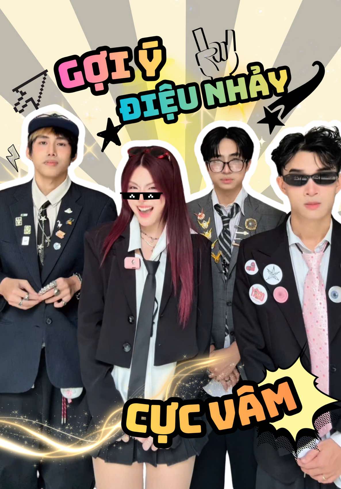@Quỳnh Sành Điệu 👻