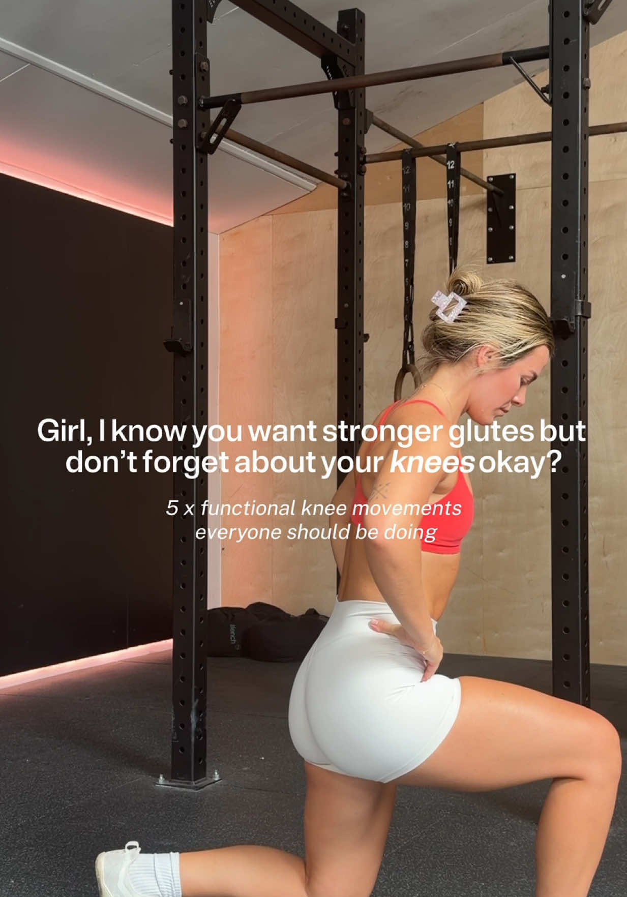 @Jordan Morgan | Health Coach