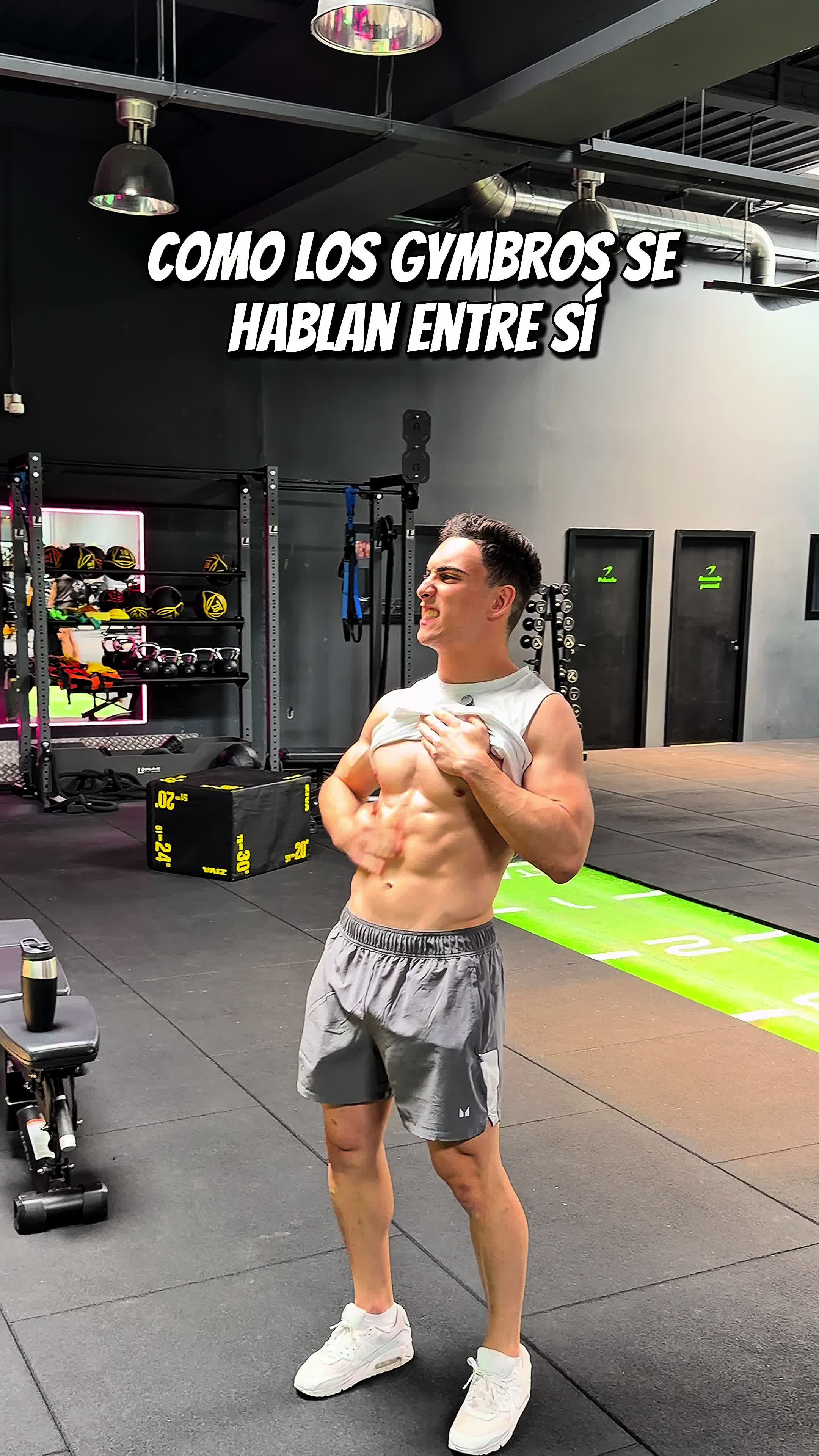 @Dual training