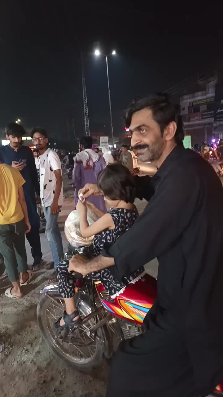@Bukhari Family