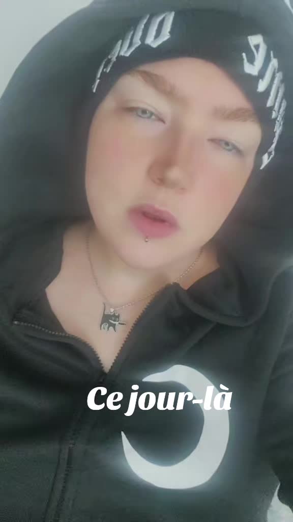 @lesbien🏳️🌈goth🥀