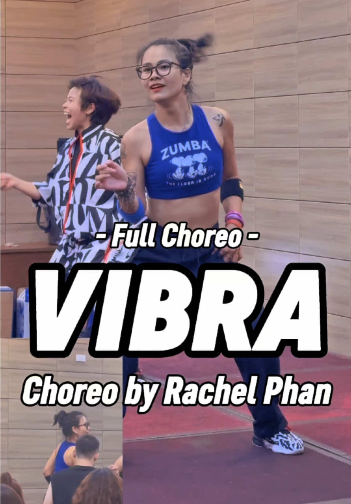 @Rachel Phan ๐ป๐ณ๐ถ๐๐ผ