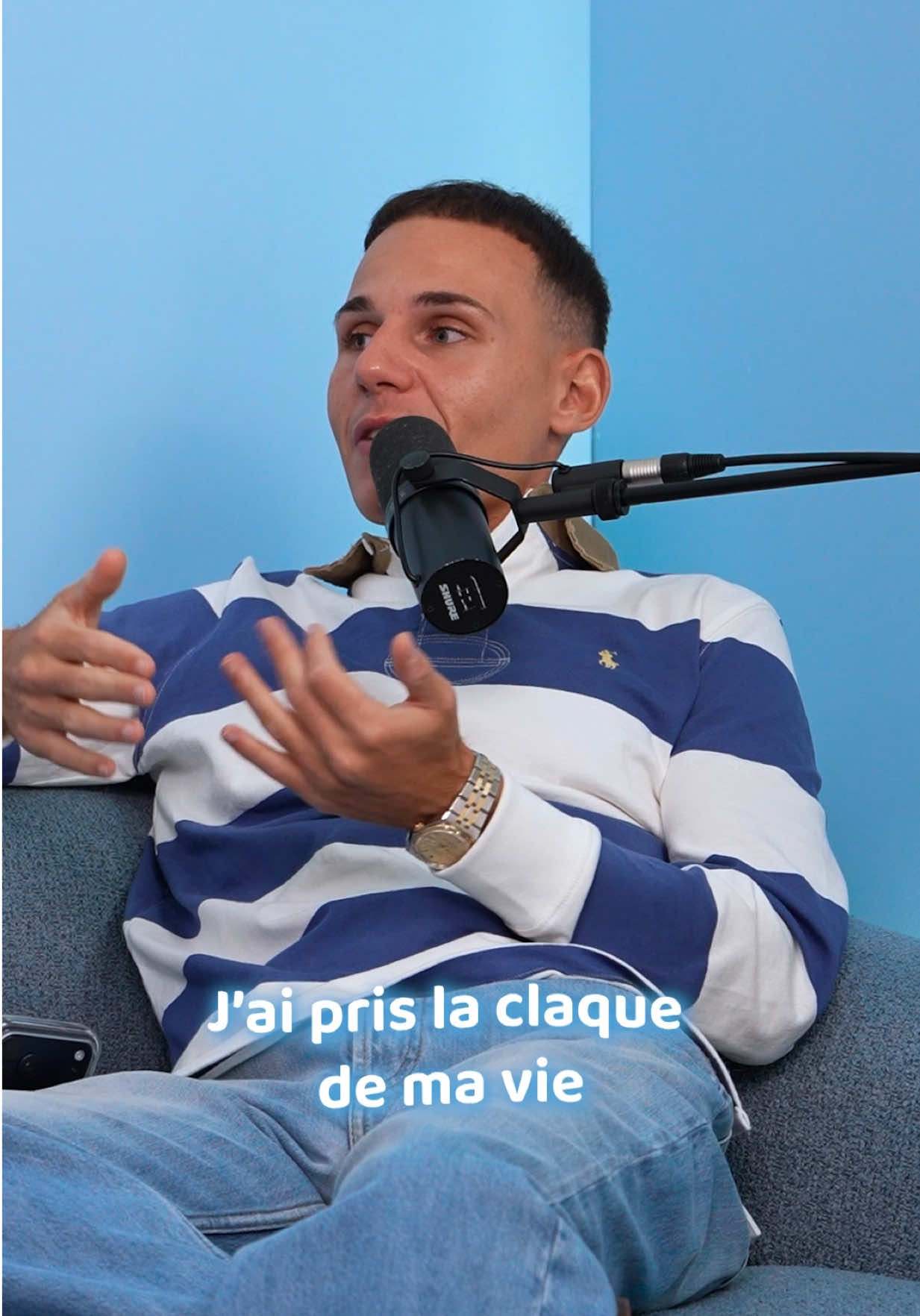 @Les Pachas Podcast