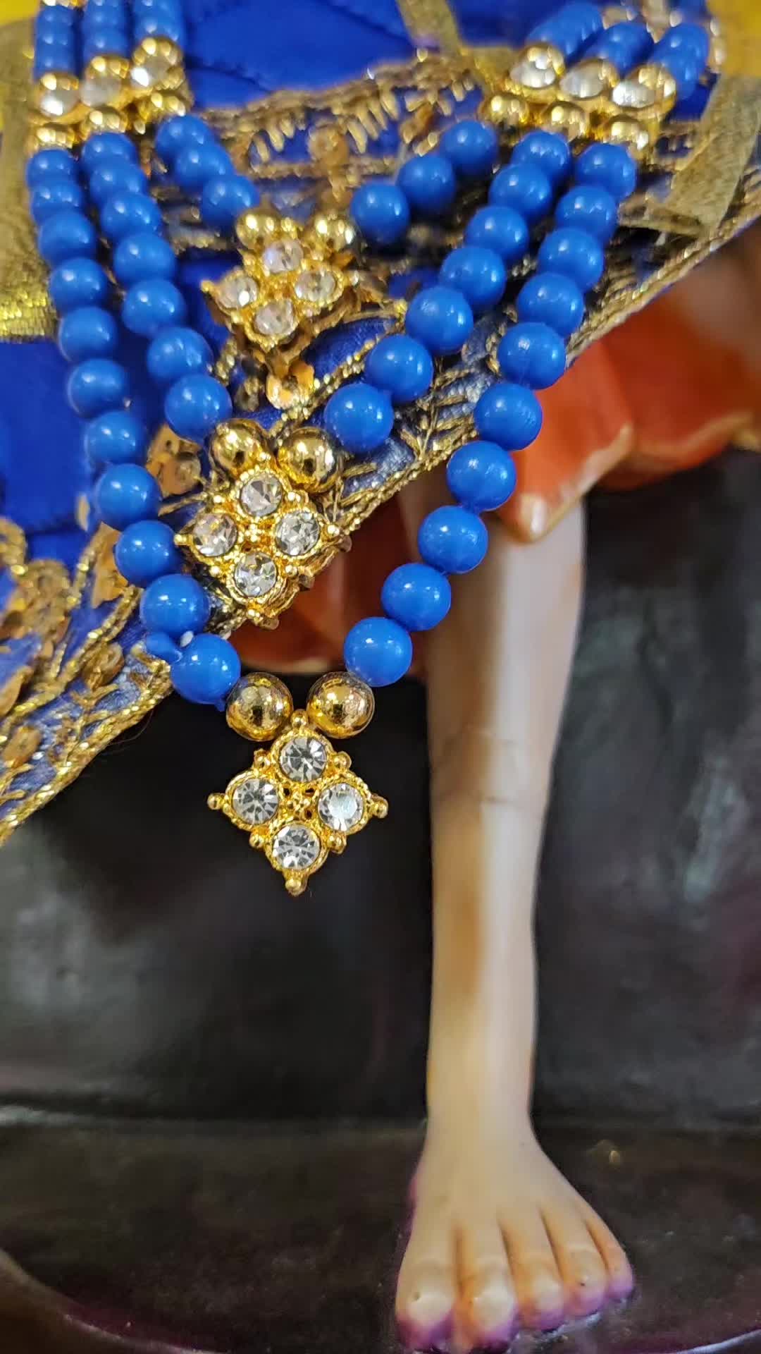 @Om Bhakti Shringar