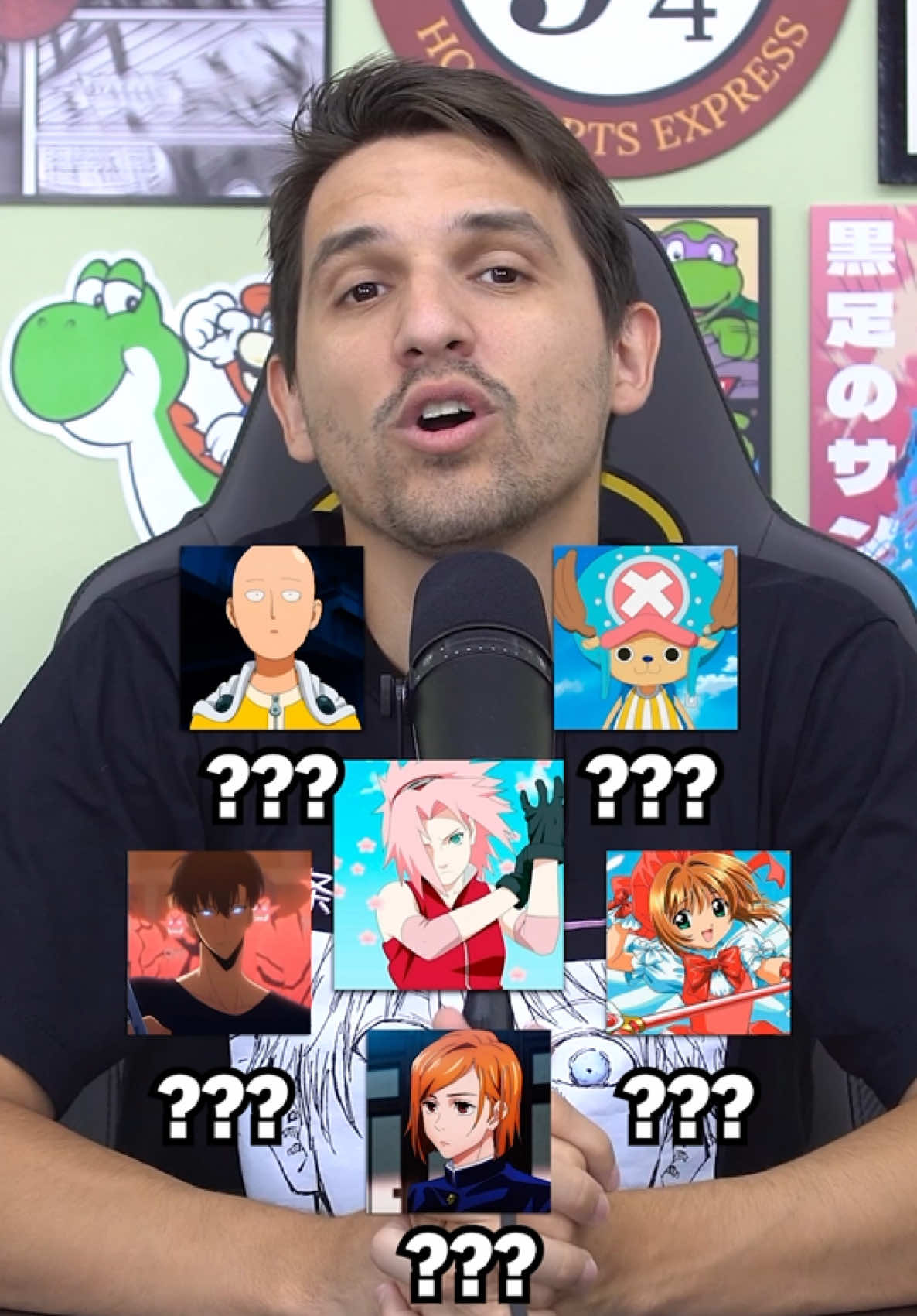 @TRIVIA ANIMES