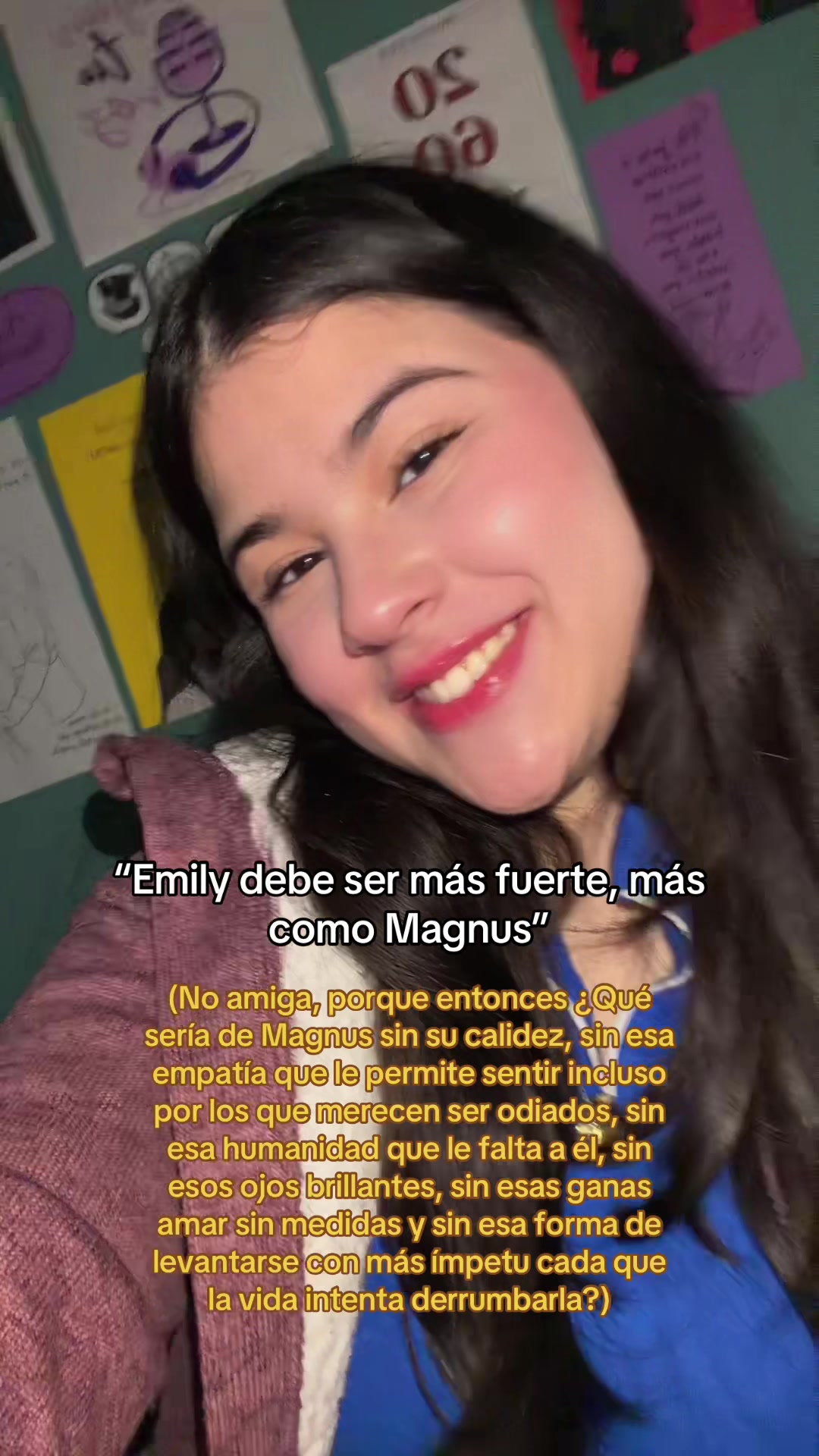 @Becky 👑 (Chris's Version)