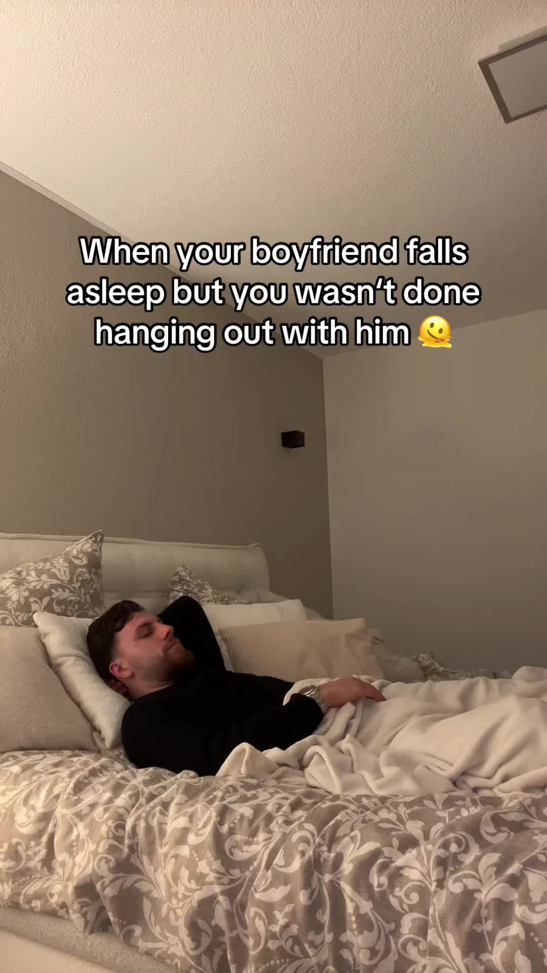 @Isabel & Erduan