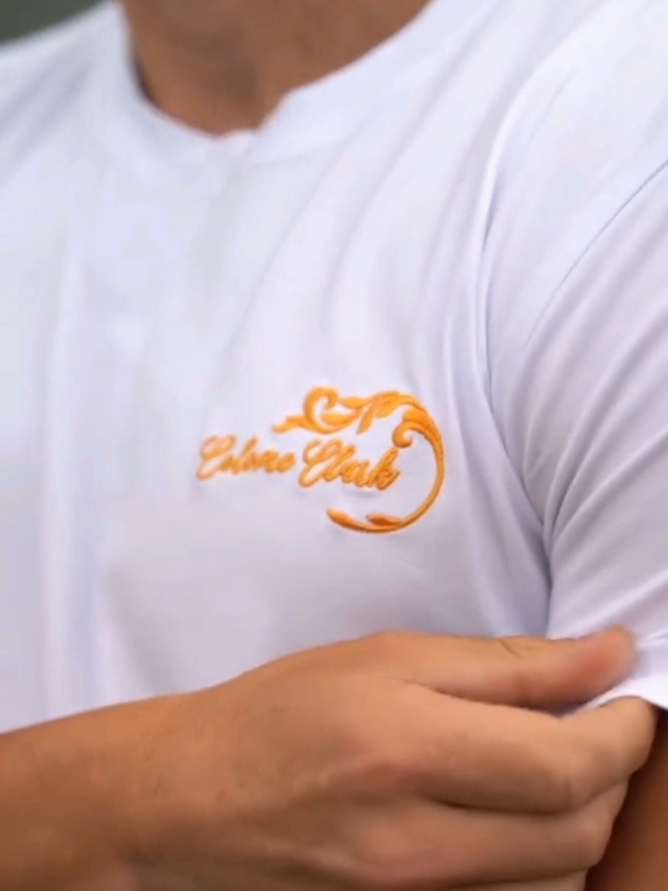 @Colome Clark Clothing