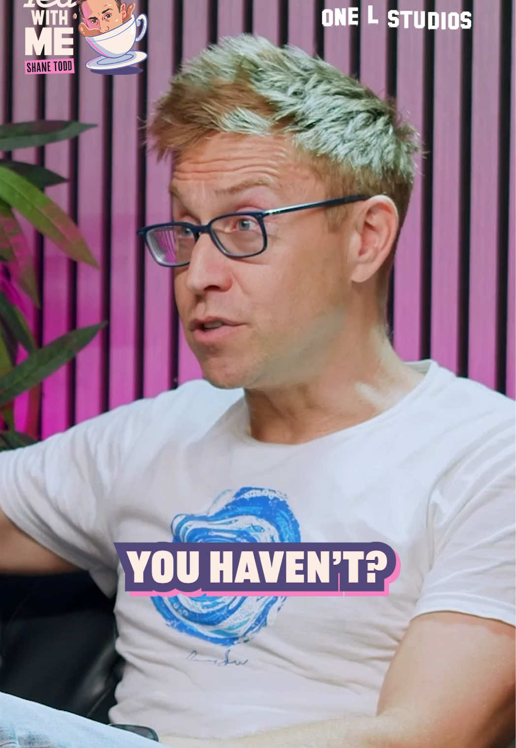 @Shane Todd