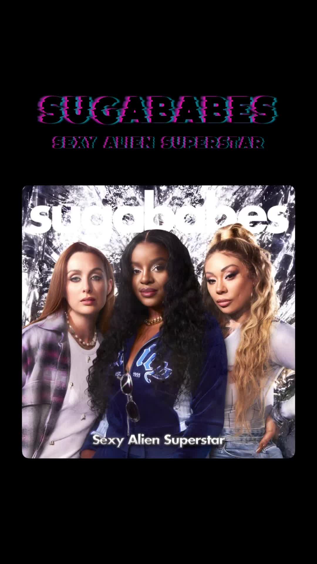 @S U G A B A B E S | unofficial