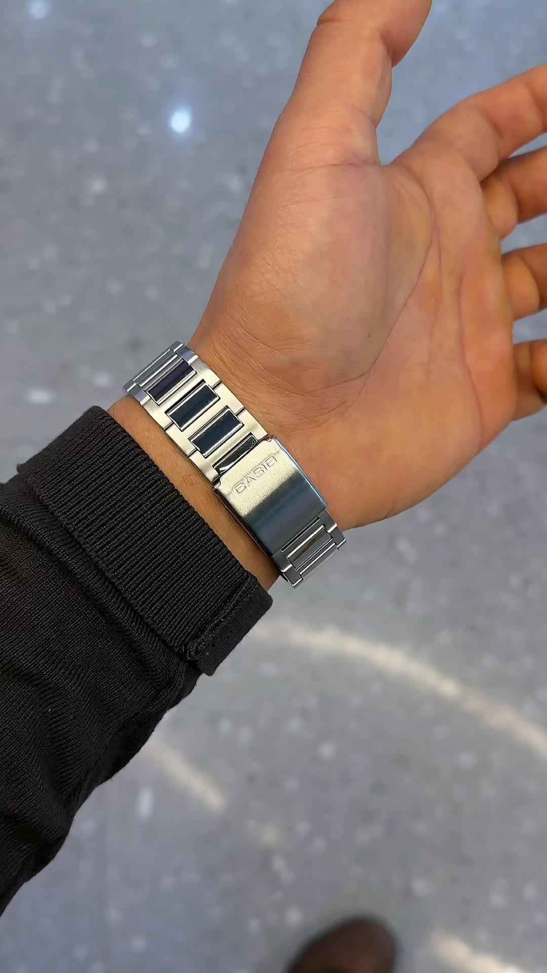 @ЧАСЫ | БИШКЕК