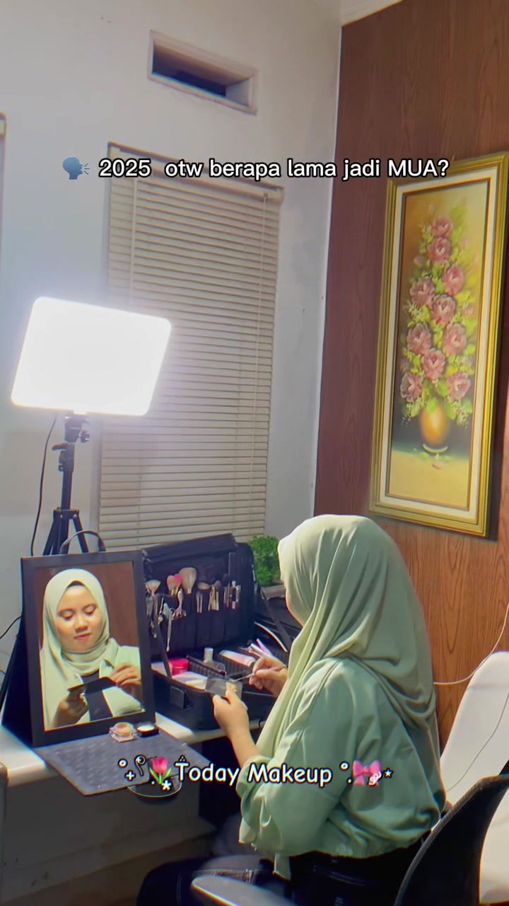 @MUA CIMAHI  by Rose