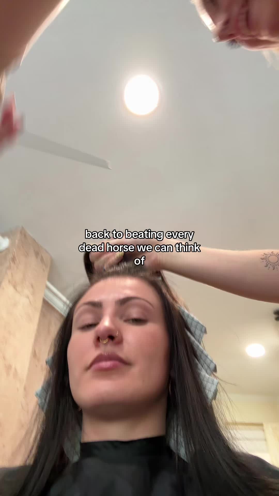 @morgie p