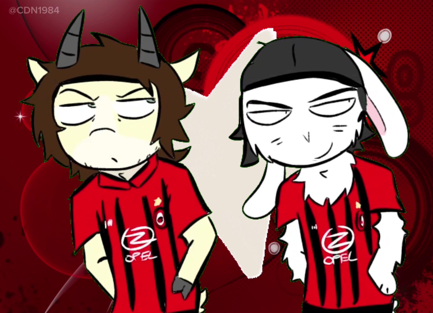 @⚫️ YOSHEE 🔴