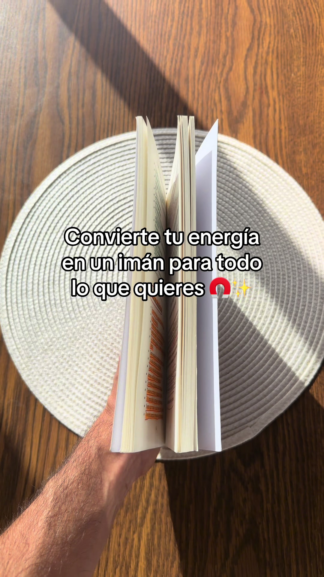 @Cómo Controlar la Energía