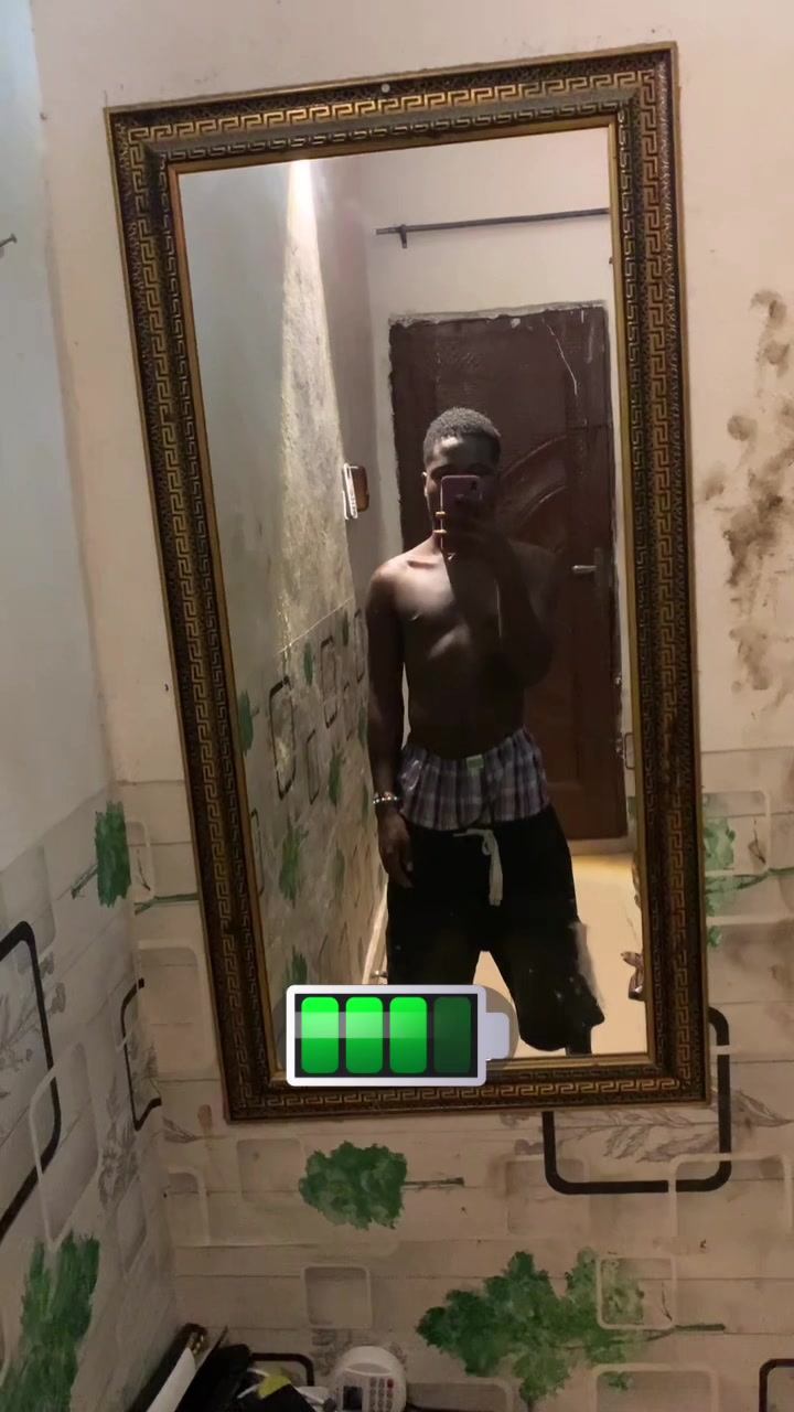 @Uche