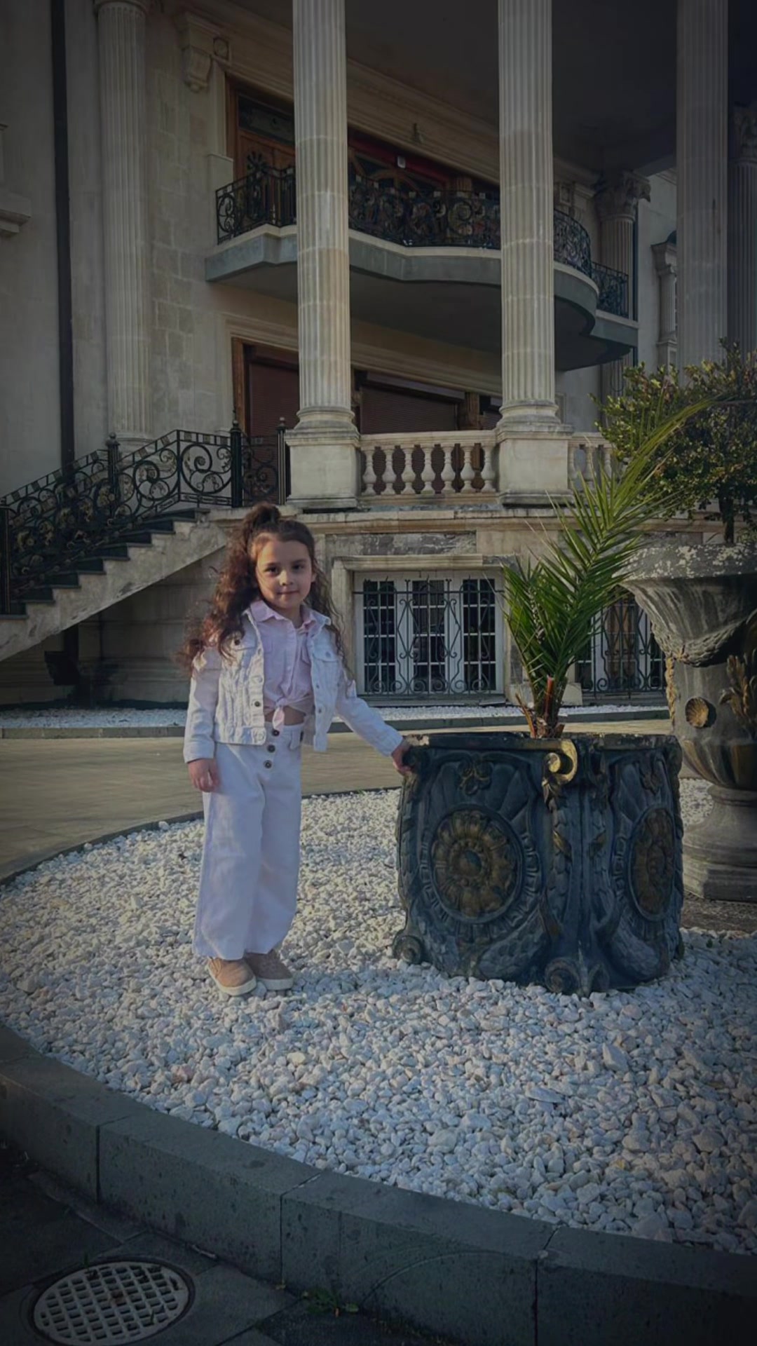 @ST.ISAIA NO.1 EU