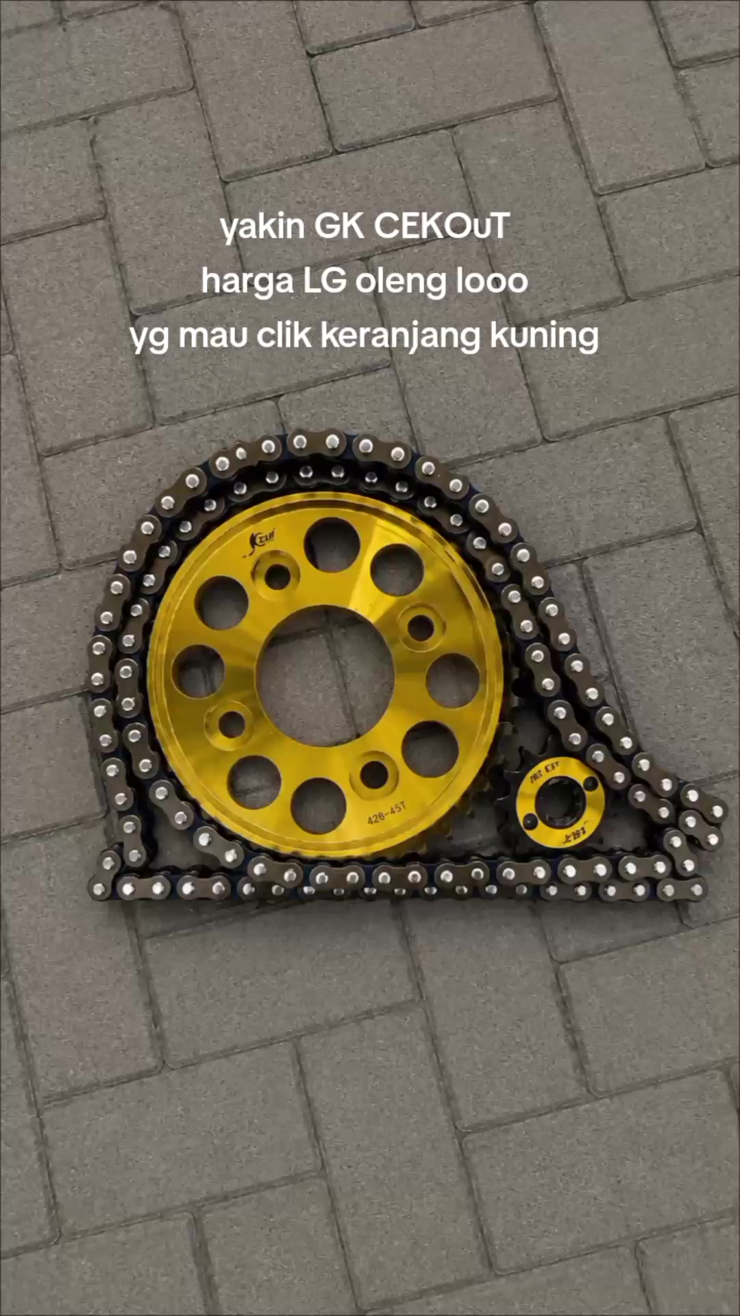 @variasi Thailand cycle