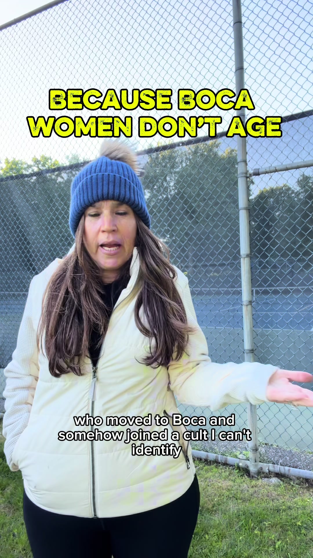@Standupfoodie