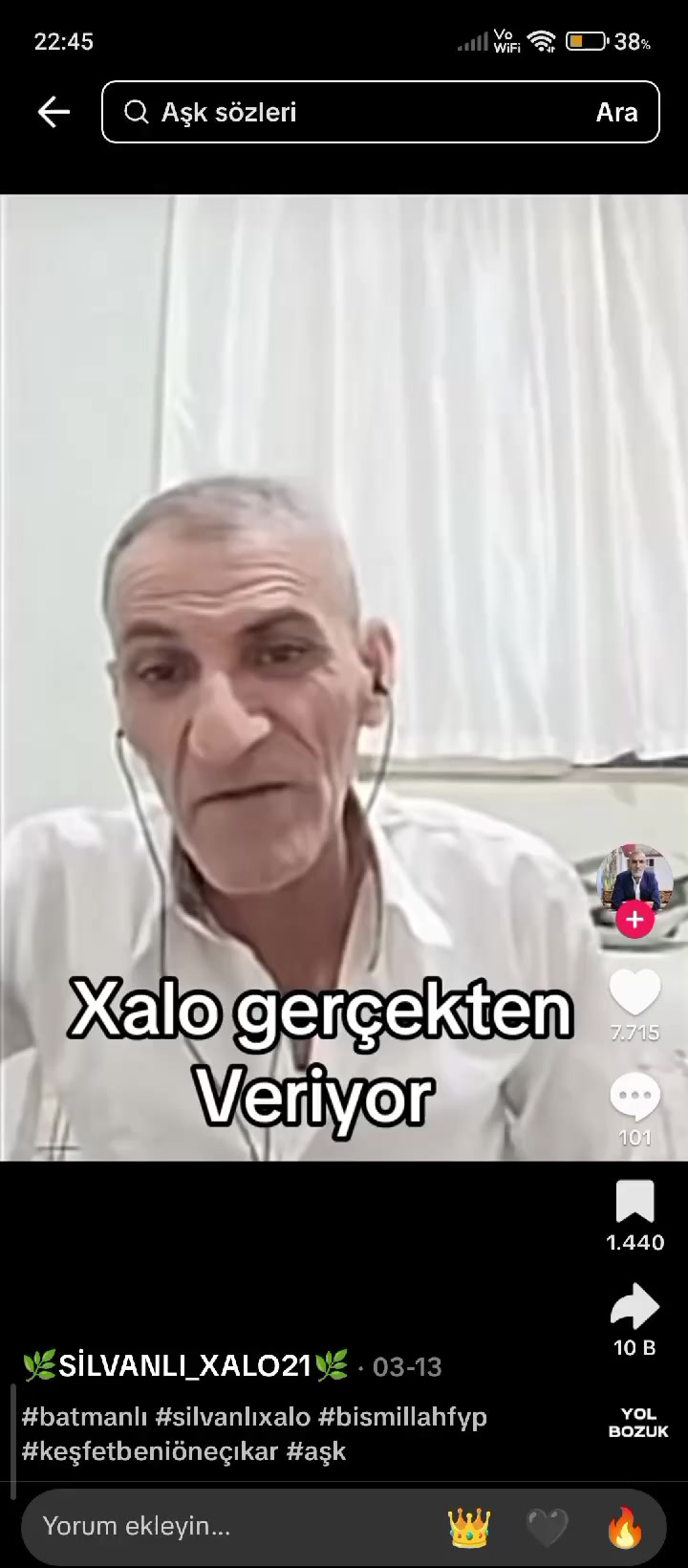 @Silvanli Xalo21 fan