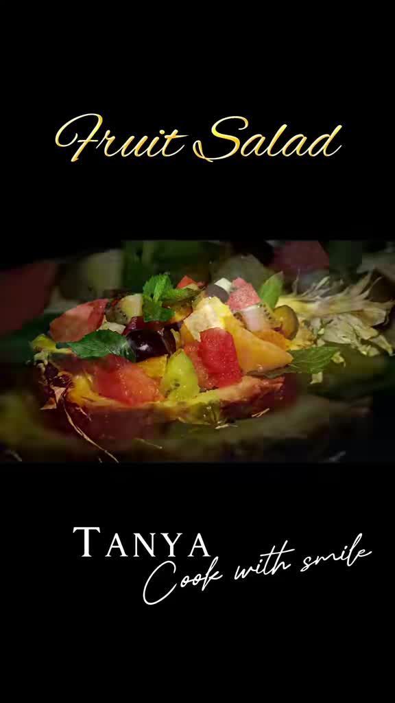@TANYA - COOK WITH SMILE
