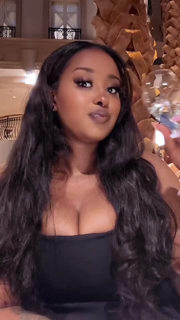 @SARI👸🏾🇪🇷