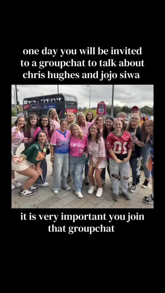 @🤍 CoJo Fan Account 🤍