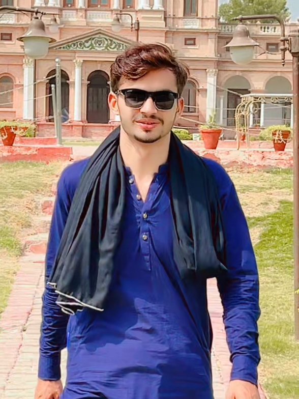 @Malik Shoukat 786