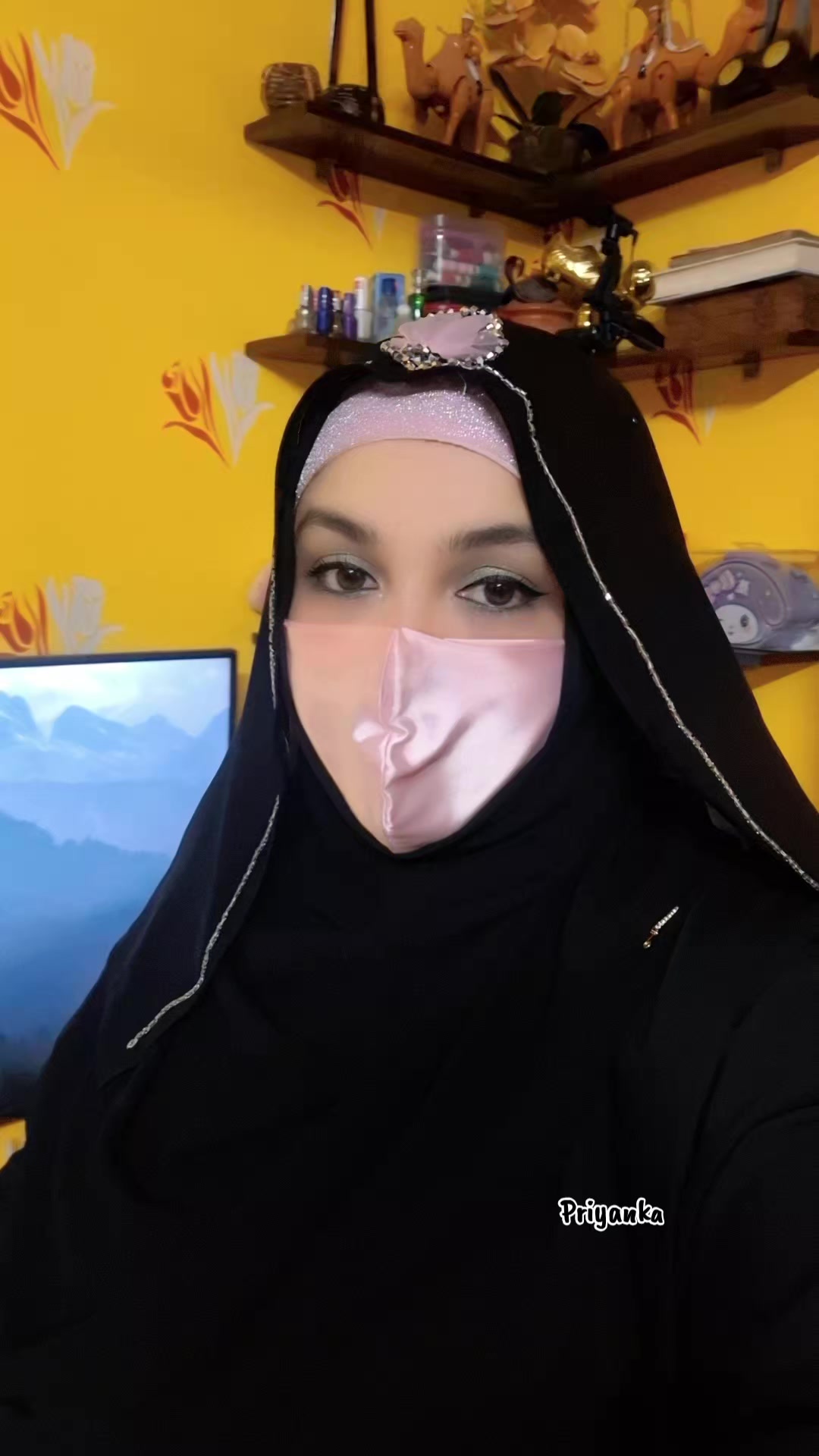 @Priyanka zaman