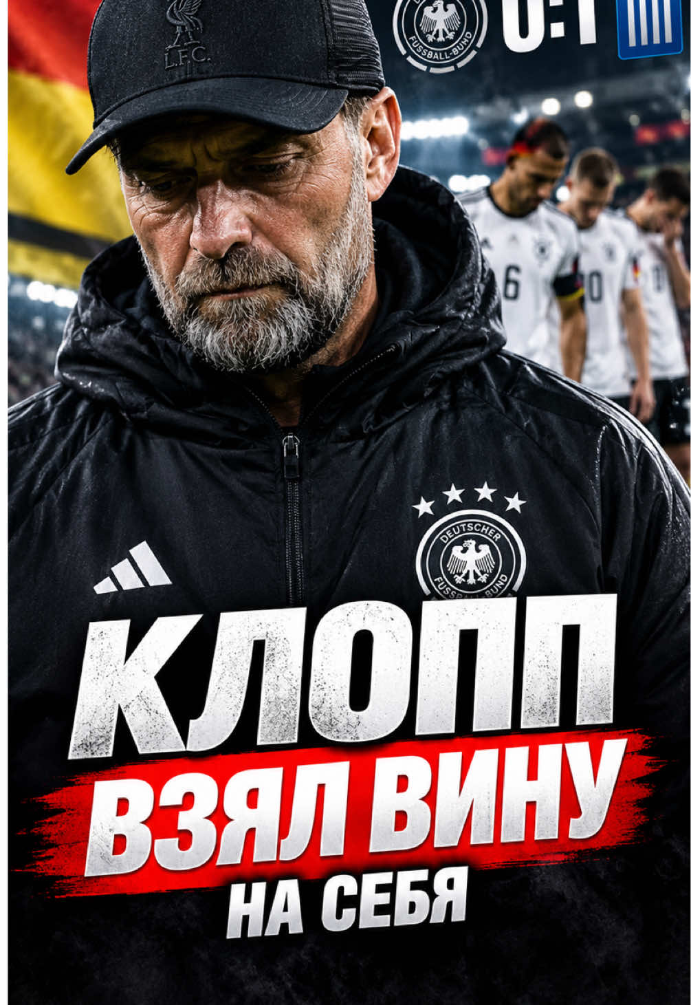 @ВСЕ О ФУТБОЛЕ ⚽️