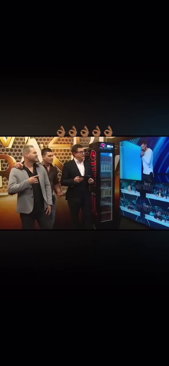 @DENIS KADRIĆ🎙️