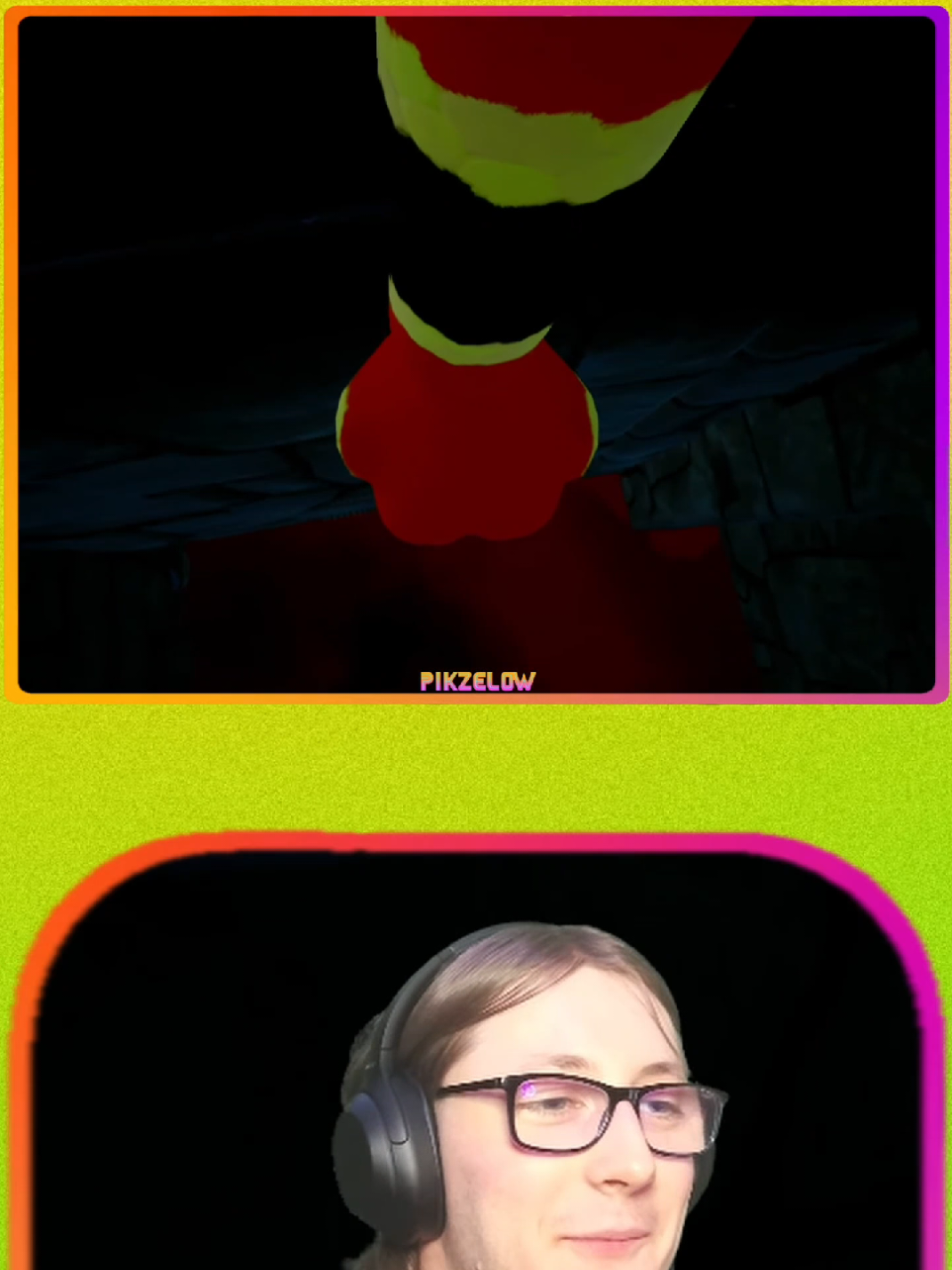 @Pikzelow's Gaming Moments