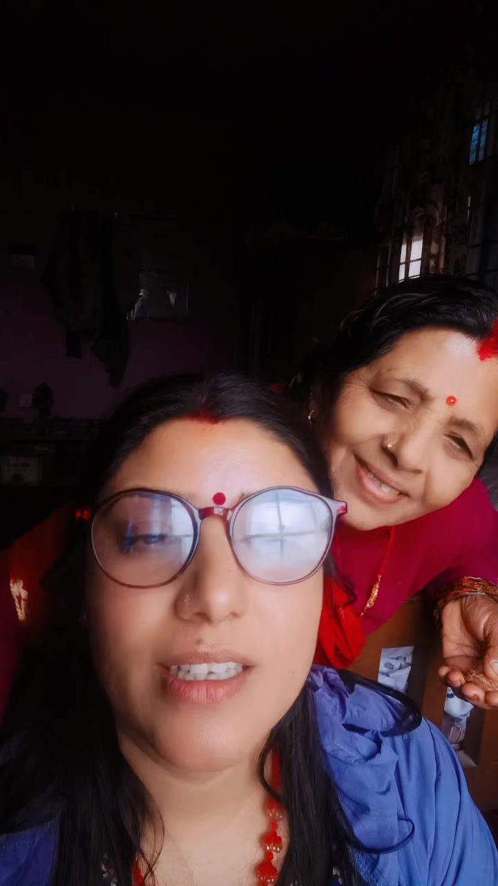 @Laxmi Dhakal Poudel