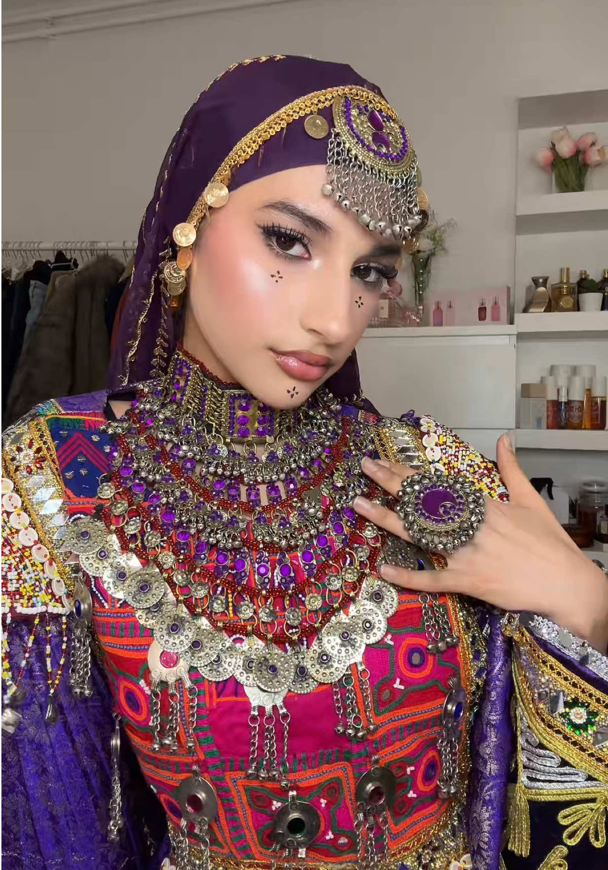 @Ariana Elahi