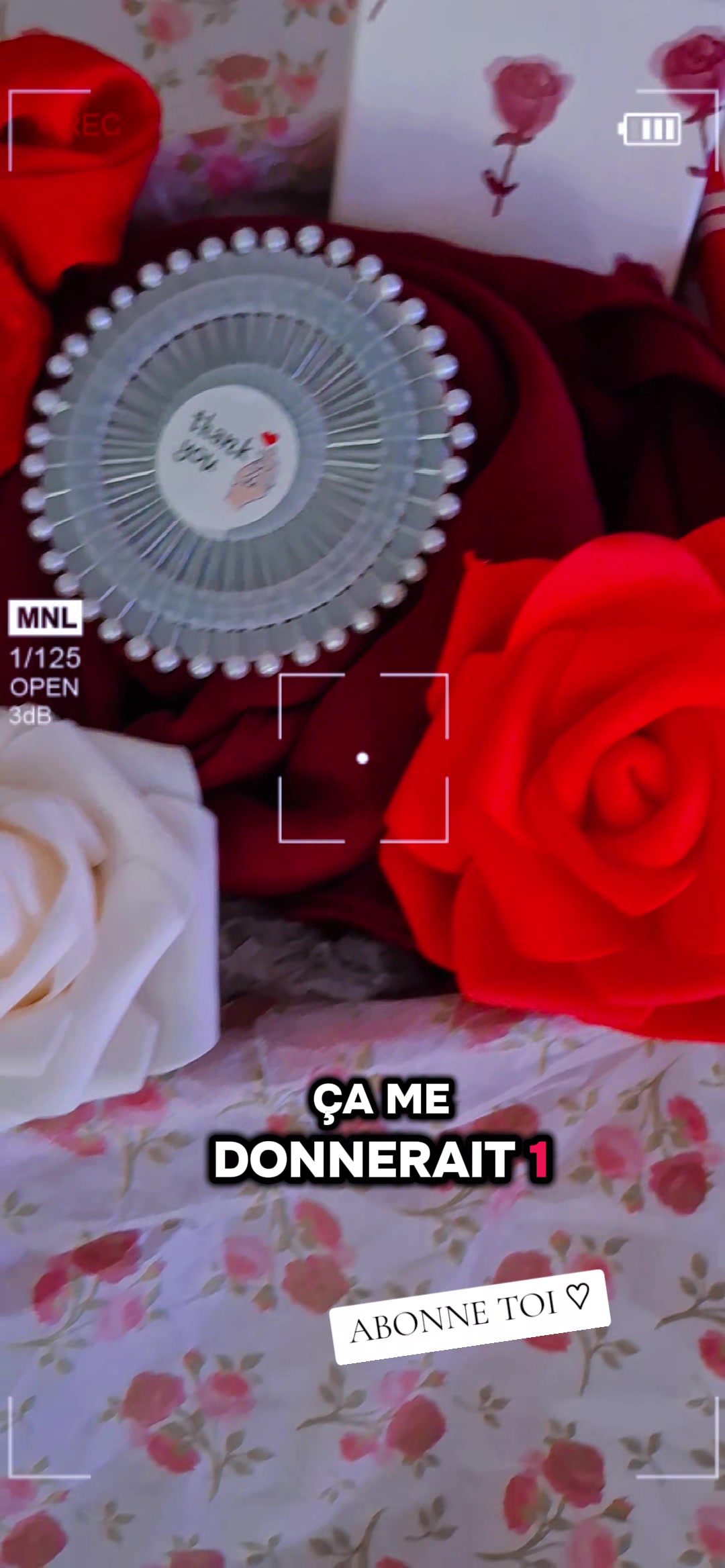 @🎀 Rose d'Istanbul 🎀
