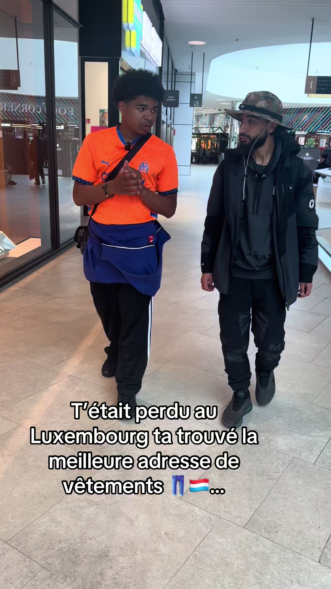 @Julien Nzaba