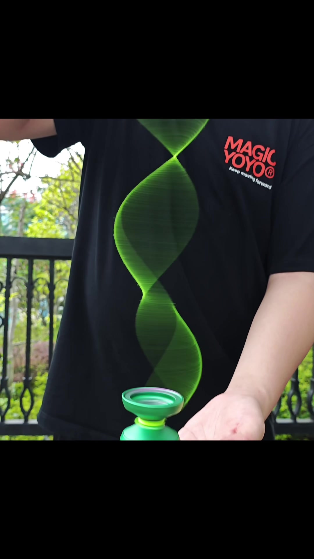 @MAGICYOYO