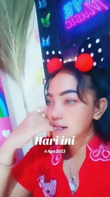 @🌈🎤 OeMie Yayan💃🌈